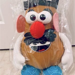 Disney Mr Potato big plush